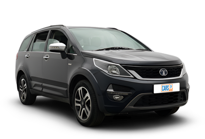 Tata Hexa-img